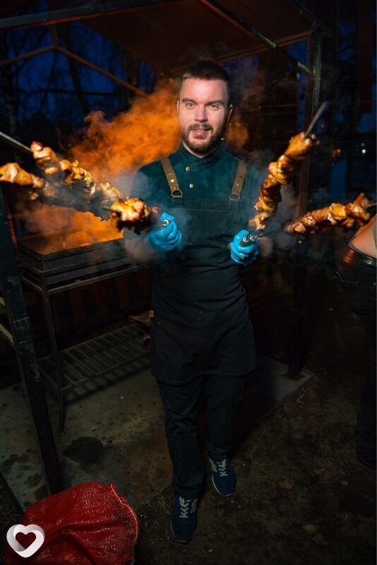 Дмитрий, 36, Санкт-Петербурге — анкета №4296456
