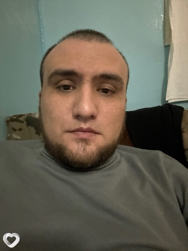 Нияз, 33, Луганске — анкета №4296459