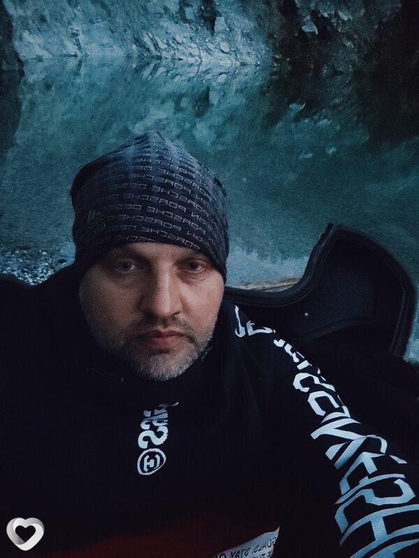 Пëтр, 45, Новокузнецке — анкета №4296462