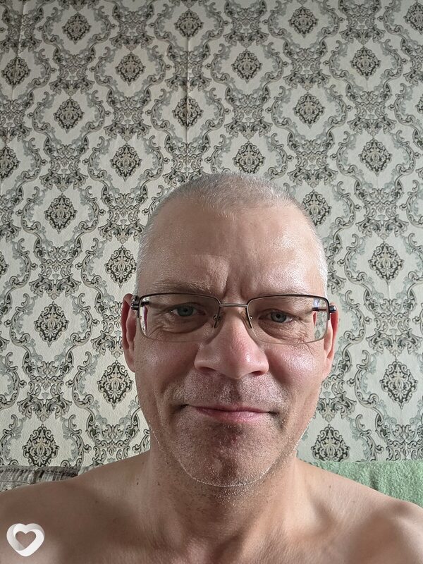 Максим, 47, Абакане — анкета №4296463