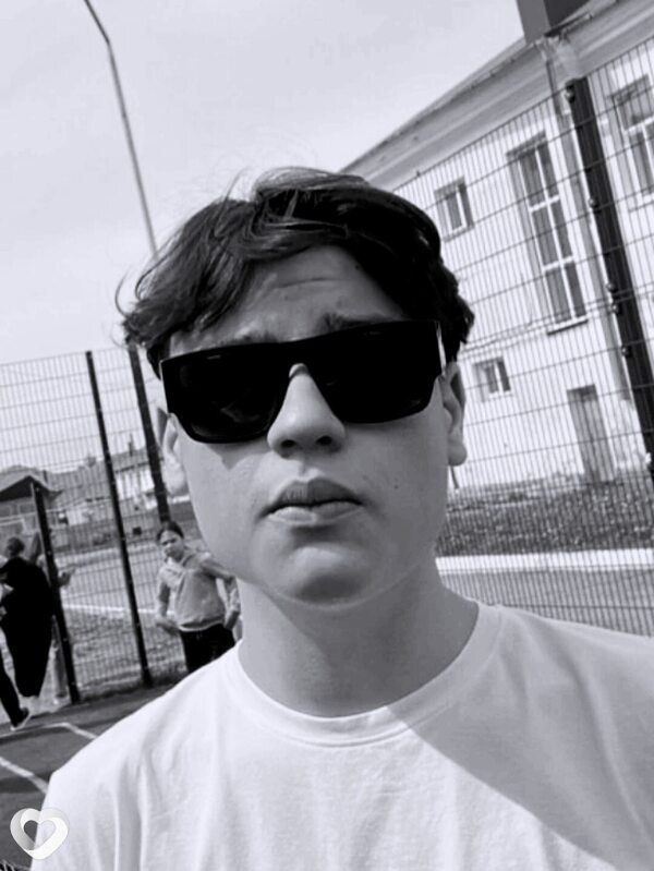 Владимир, 21, Уфе — анкета №4296466