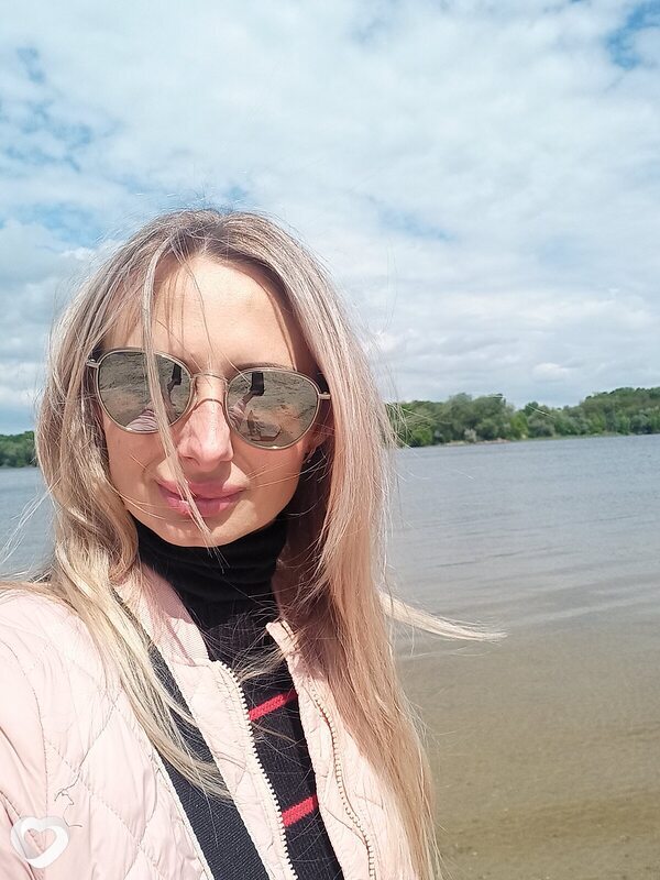 Елена, 42, Запорожье — анкета №4296471