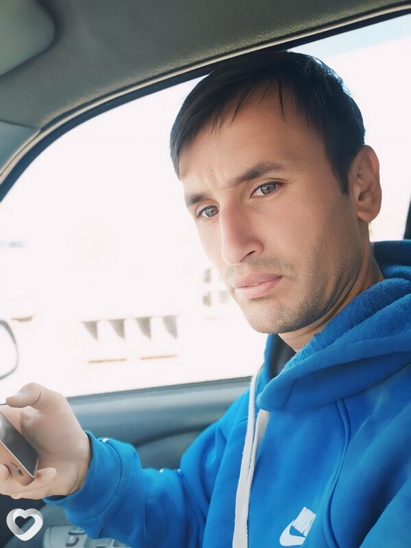 Ахмад, 34, Иркутске — анкета №4296473