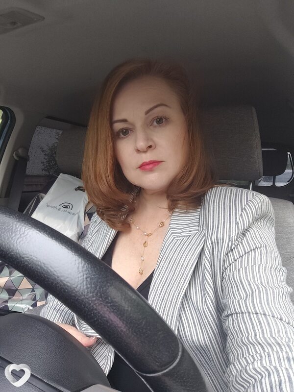 Елена, 49, Владивостоке — анкета №4296378