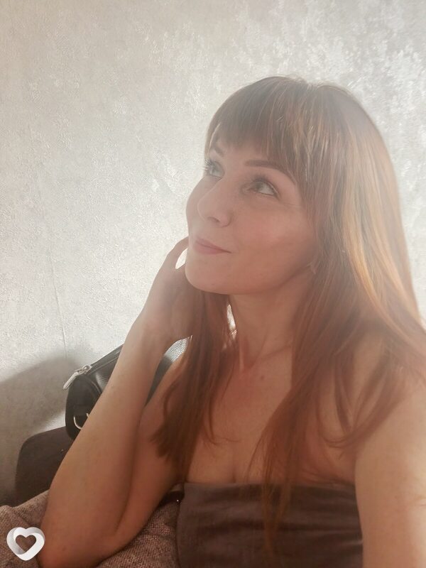 Наталия, 40, Кирове — анкета №4296380