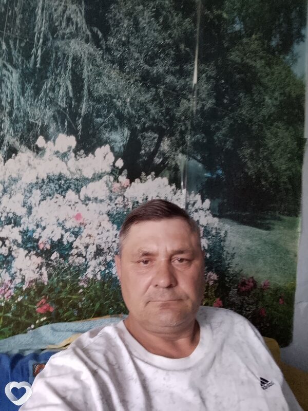 Евгений, 53, Омске — анкета №4296383