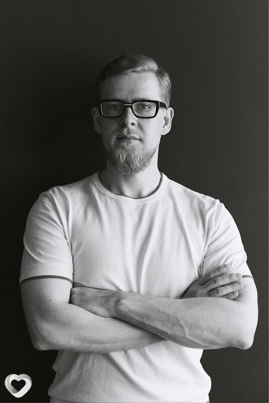 Николай, 37, Москве — анкета №4296387