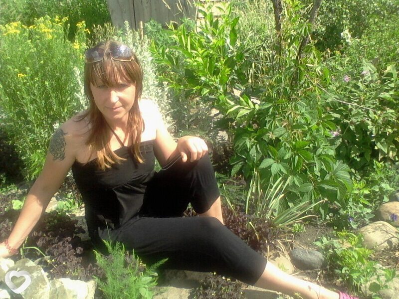 Элис, 36, Бийске — анкета №4296397