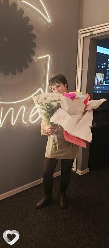 Наталия, 49, Чите — анкета №4296328