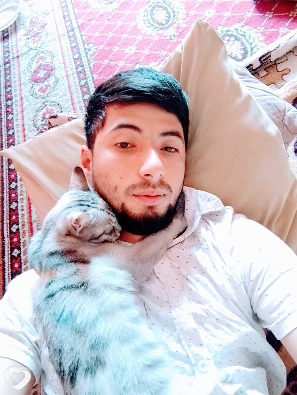 Шох, 23, Йошкар-Оле — анкета №4296342