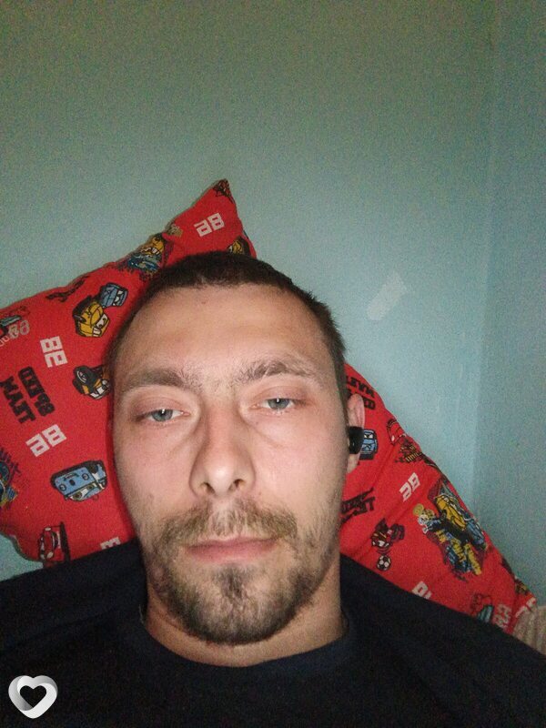 Макс, 29, Белгороде — анкета №4296343