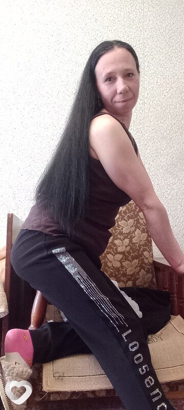 София, 36, Минске — анкета №4296344