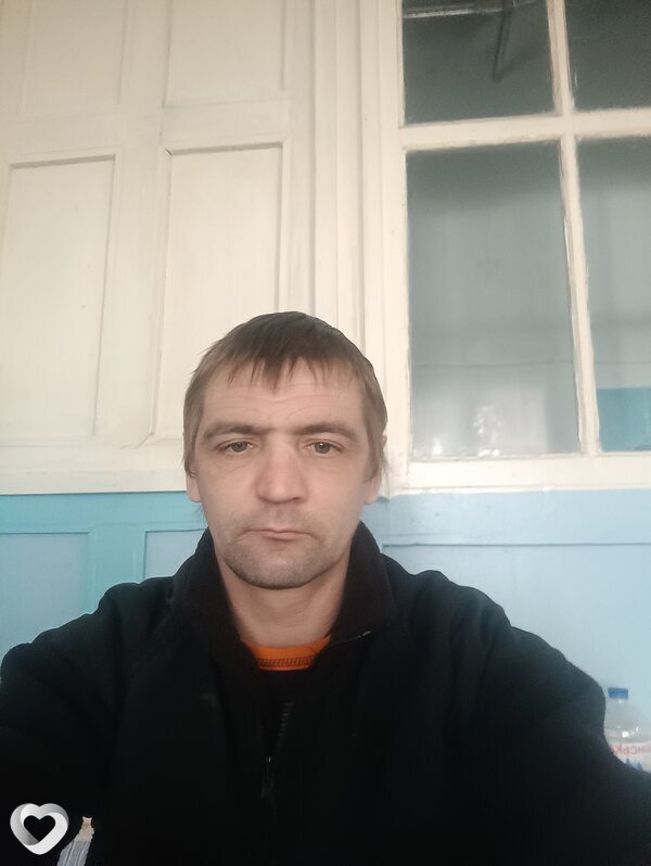 Сергій, 35, Кривое Роге — анкета №4296347
