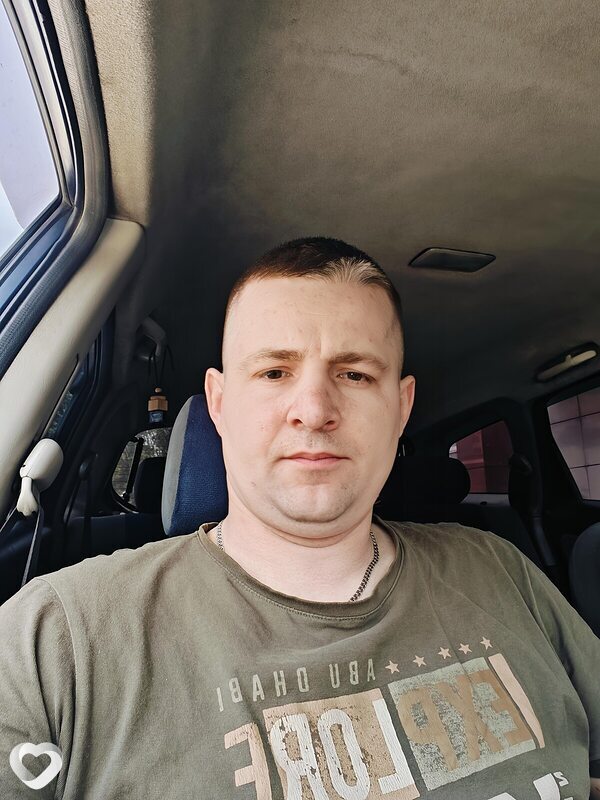 Виктор, 33, Липецке — анкета №4296348