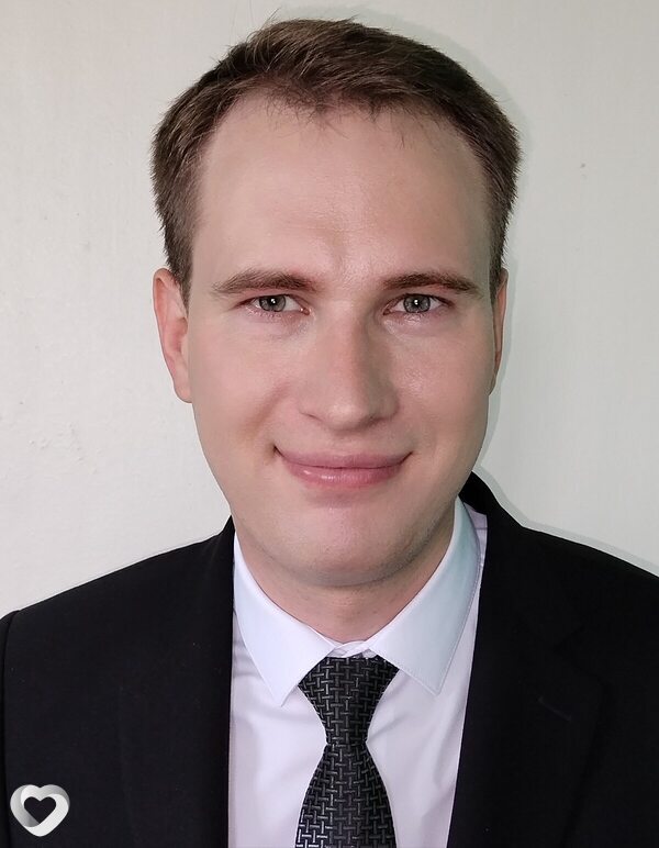 Влад, 31, Курске — анкета №4296351