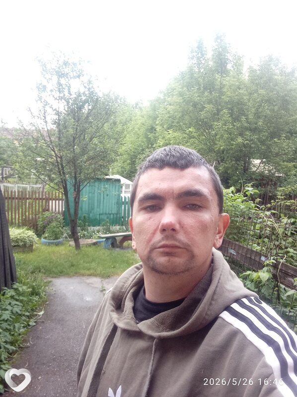 Александр, 30, Нижнем Новгороде — анкета №4296427