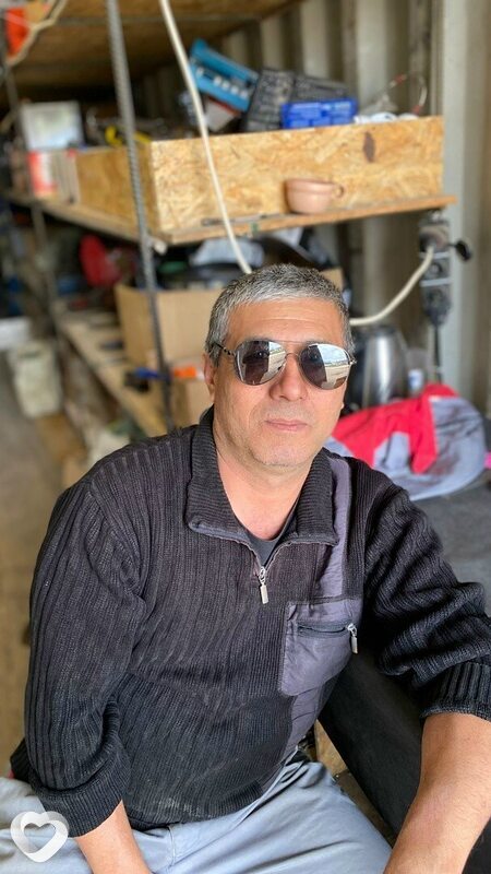 Bohodir, 49, Красноярске — анкета №4296438