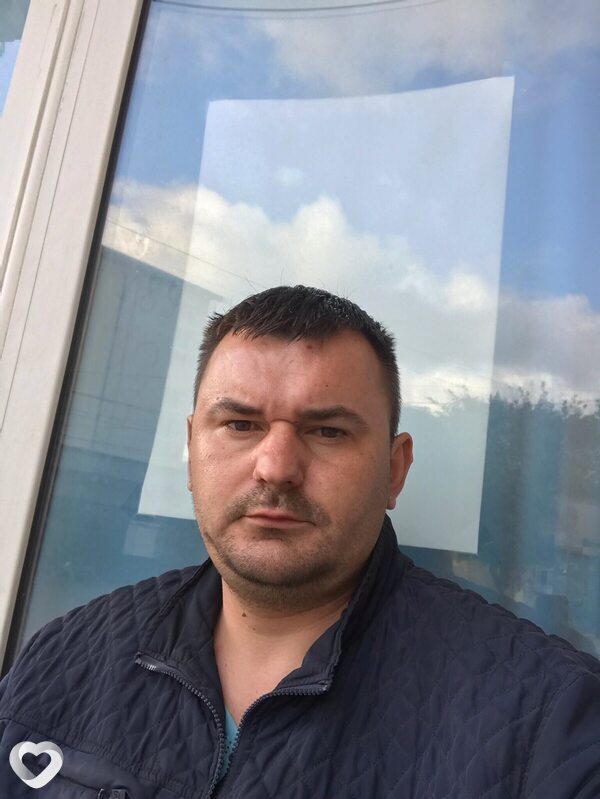 Алексей, 37, Симферополе — анкета №4296445