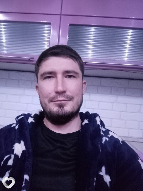 Иван, 34, Костанае — анкета №4296364