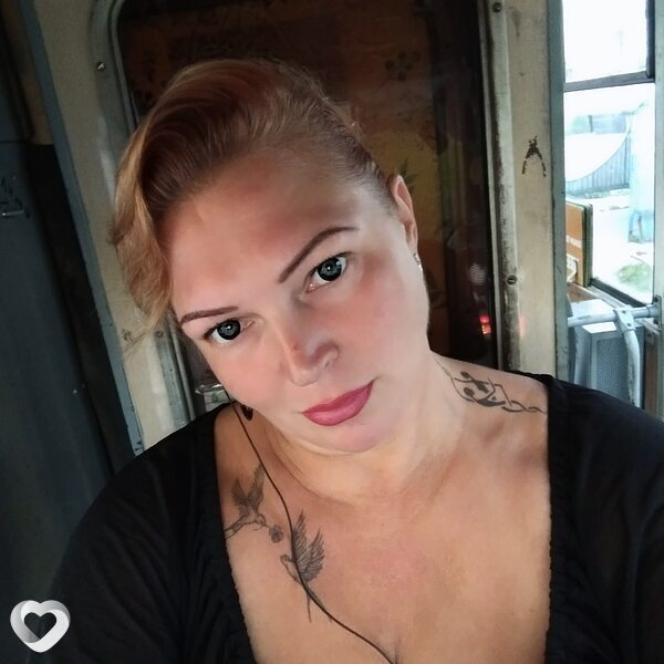 Ирина, 46, Балашихе — анкета №4296371
