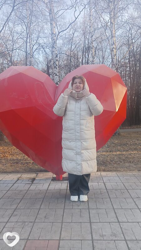 Надежда, 41, Ульяновске — анкета №4296375