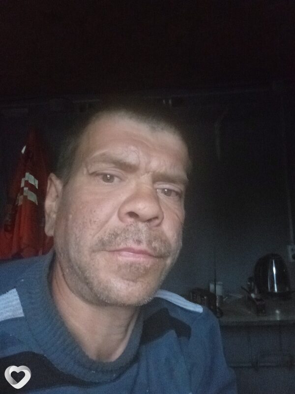 Ден, 42, Анжеро-Судженске — анкета №4296842