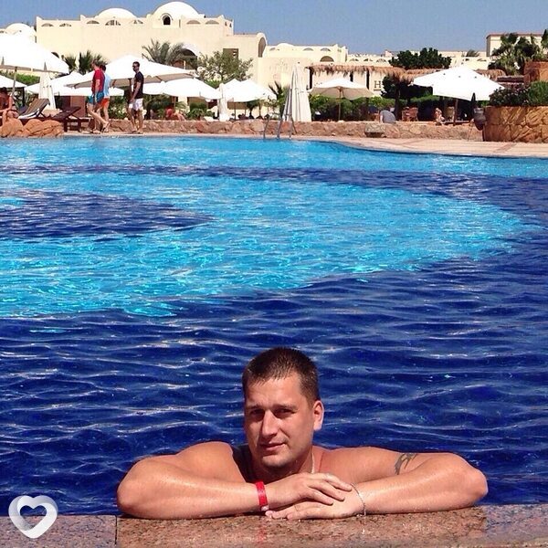 Сергей, 38, Вологде — анкета №4296843