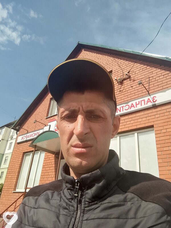Сергей, Шадринск