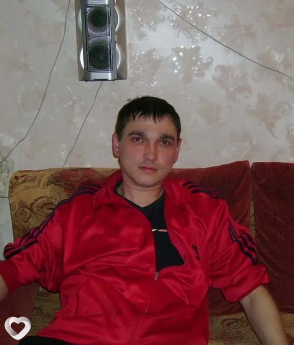 Евгений, 46, Томске — анкета №4296404