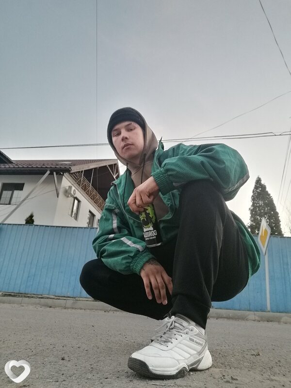 Илюша, 25, Караганде — анкета №4296405