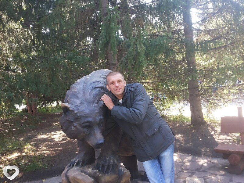 Дмитрий, 44, Челябинске — анкета №4296408