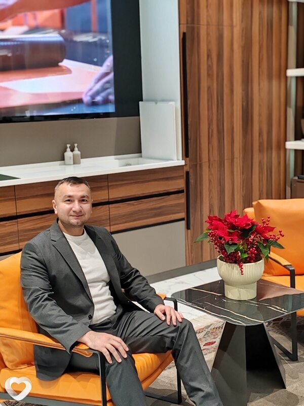 Анвар, 35, Минске — анкета №4296413