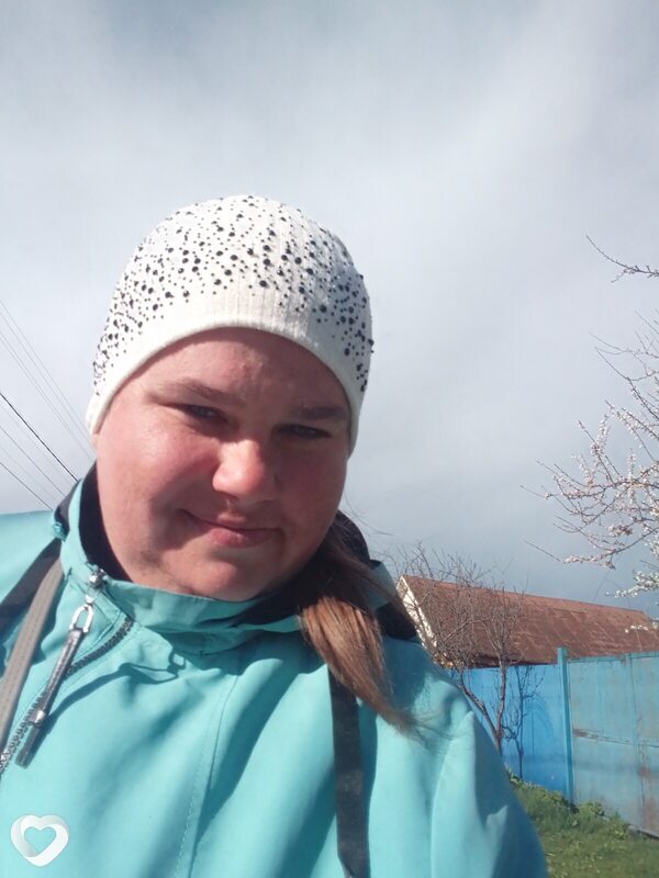 Светлана, 31, Брянске — анкета №4296425