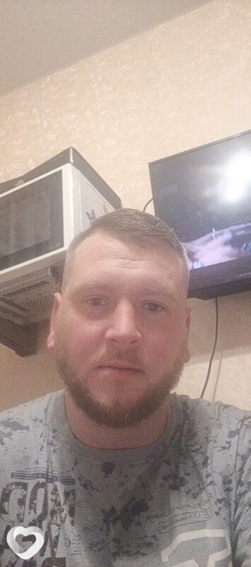 Александр, 31, Звенигороде — анкета №4296527