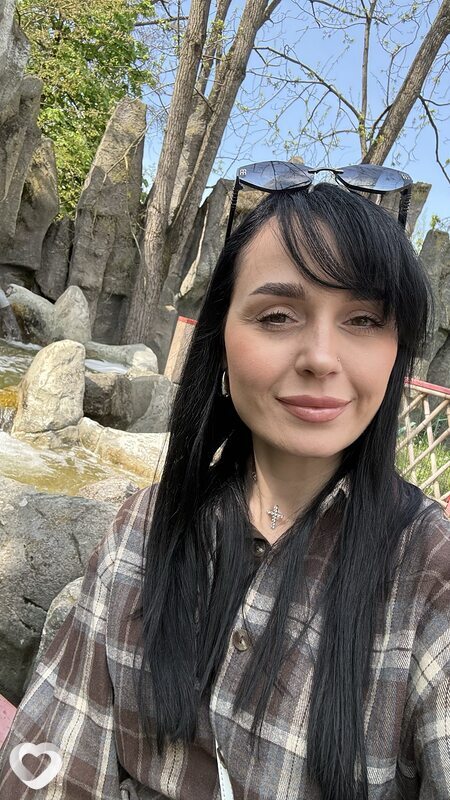 Алена, 35, Твери — анкета №4296530