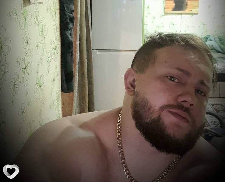 Антон, 32, Мурманске — анкета №4296537