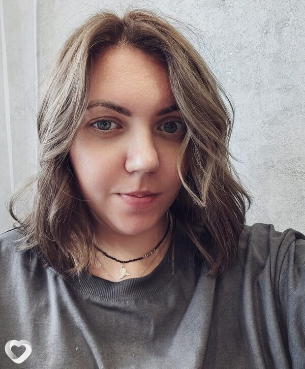 Марина, 35, Красноярске — анкета №4296546
