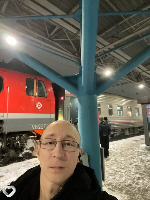 Вадим, 35, Самаре — анкета №4296612