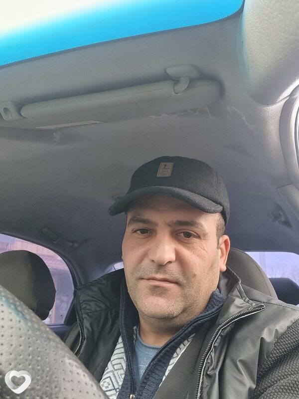 Артур, 34, Новошахтинске — анкета №4296622