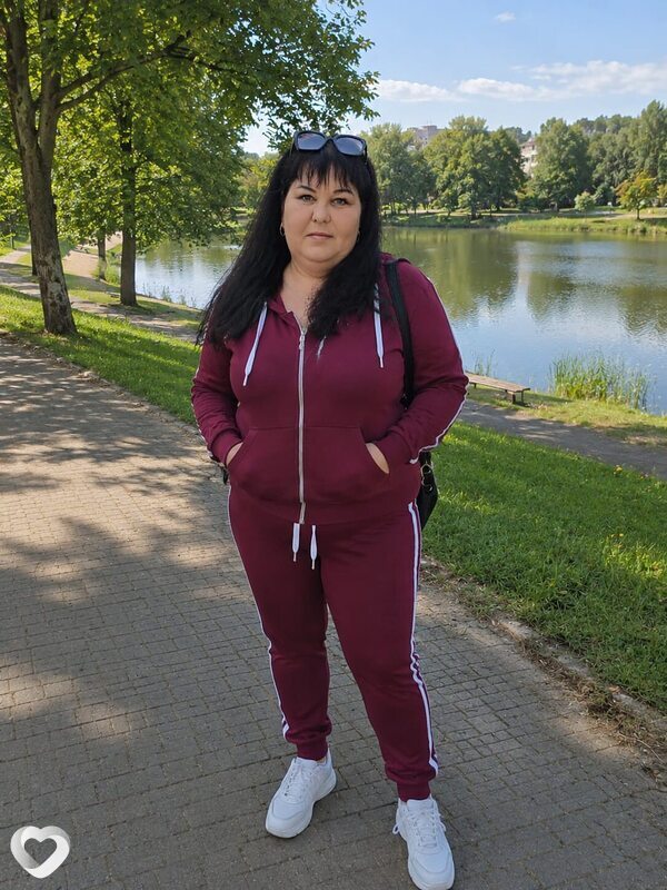 Оксана, Риддер