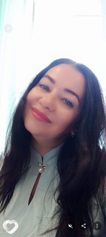 Елена, 47, Санкт-Петербурге — анкета №4296625