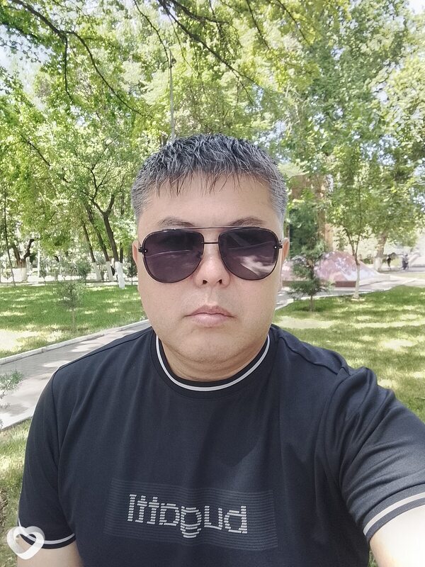 Аскар, 34, Шымкенте — анкета №4296484