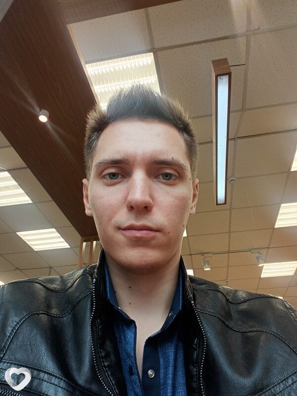 Валерий, 27, Новосибирске — анкета №4296487