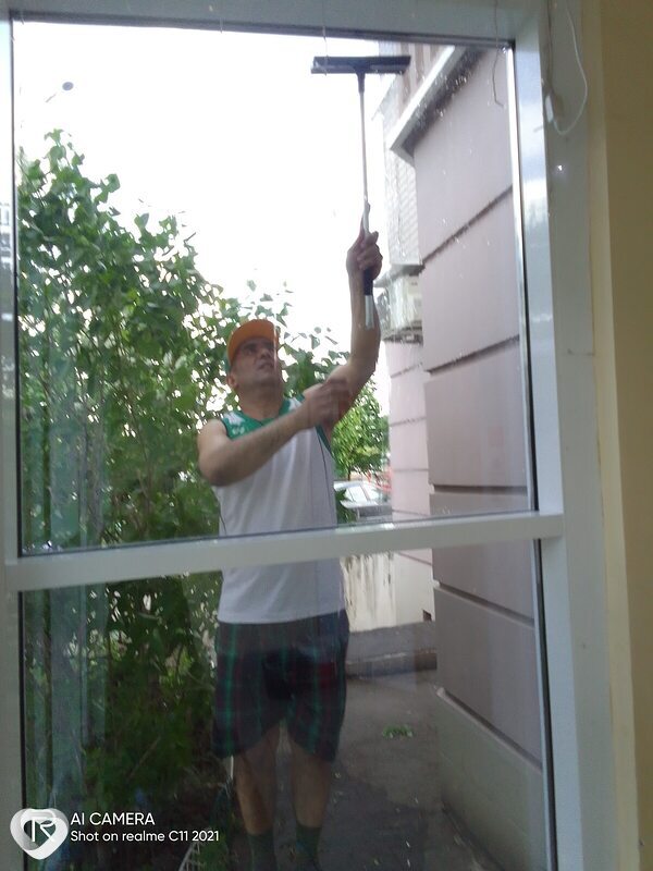 Саттор, 54, Москве — анкета №4296501