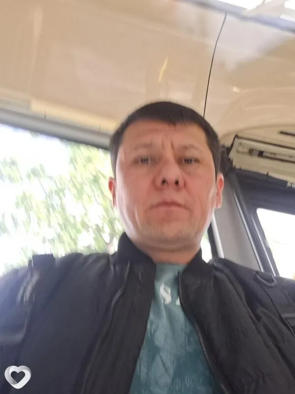 Али, 42, Москве — анкета №4296506