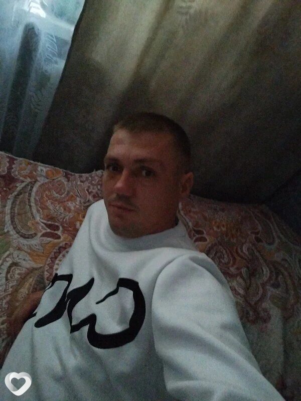 Сергей, 40, Санкт-Петербурге — анкета №4296508