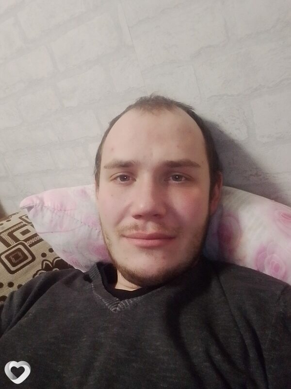 Денис, 26, Кургане — анкета №4296516