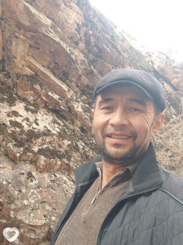Алишер, 41, Сочи — анкета №4296521