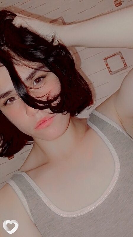 Иришка Зайка, 25, Хабаровске — анкета №4296524