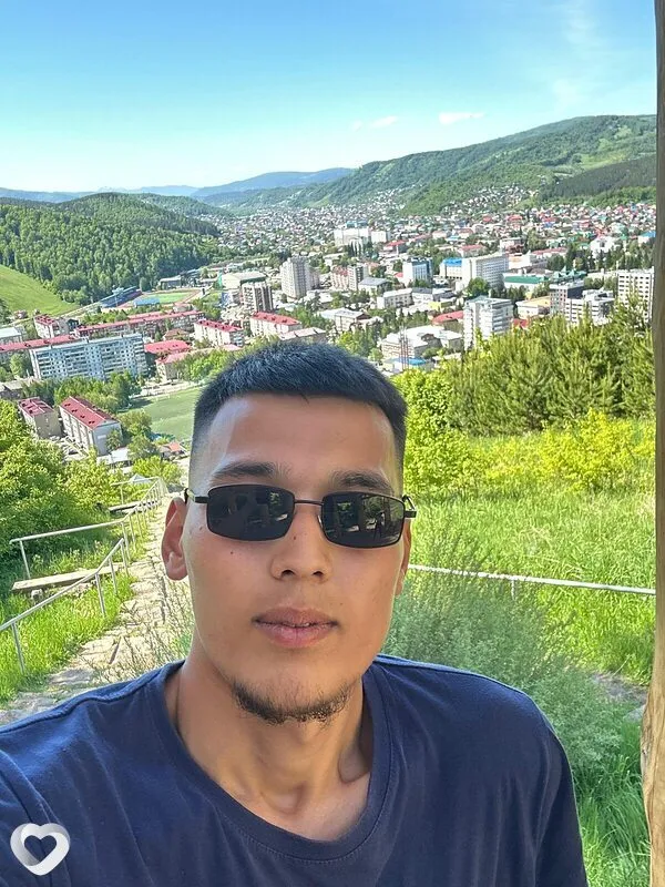 Muhammad, 24, Горно-Алтайске — анкета №4296525